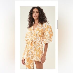 Amur Constance Romper